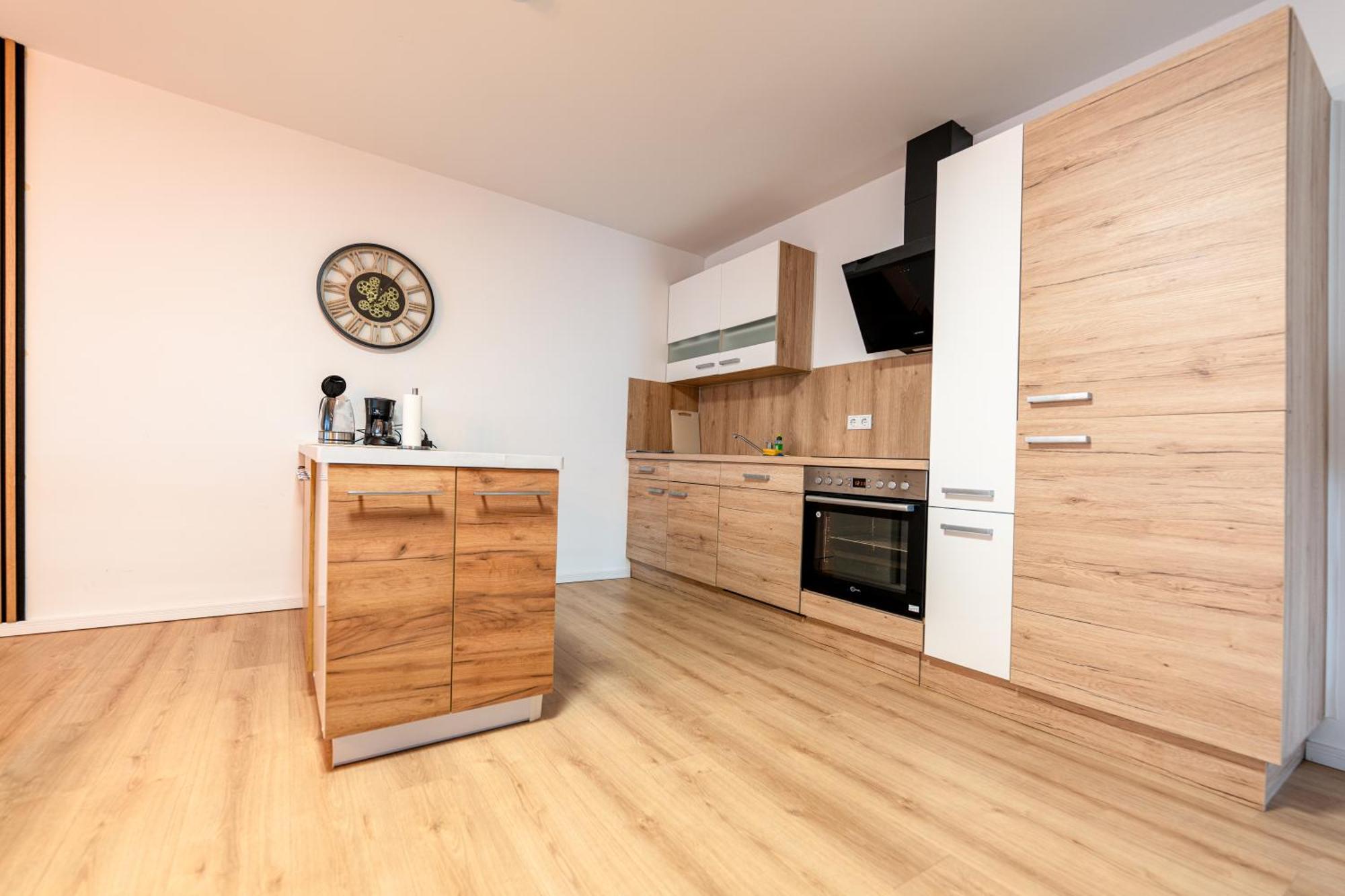 Apartment Im Dachgeschoss Plankstadt Εξωτερικό φωτογραφία